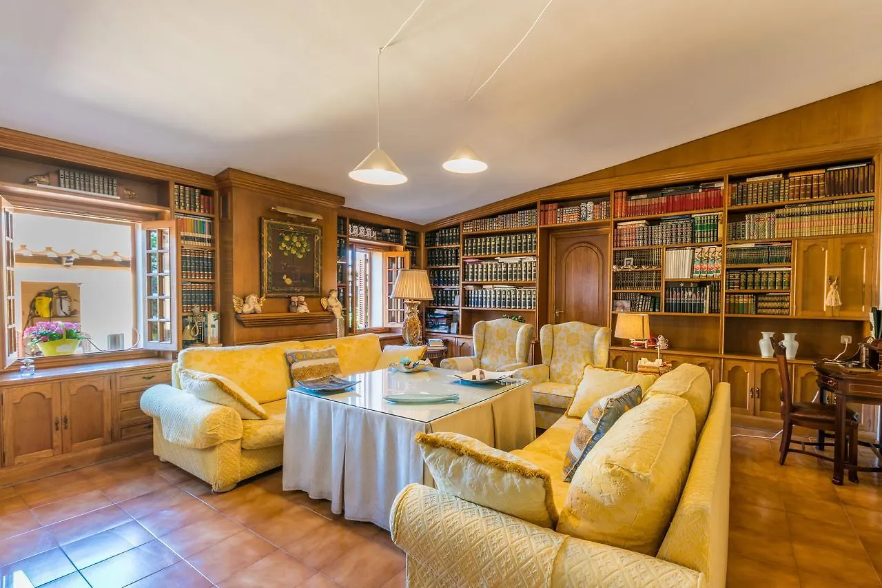 Villa Tramontana Lloseta