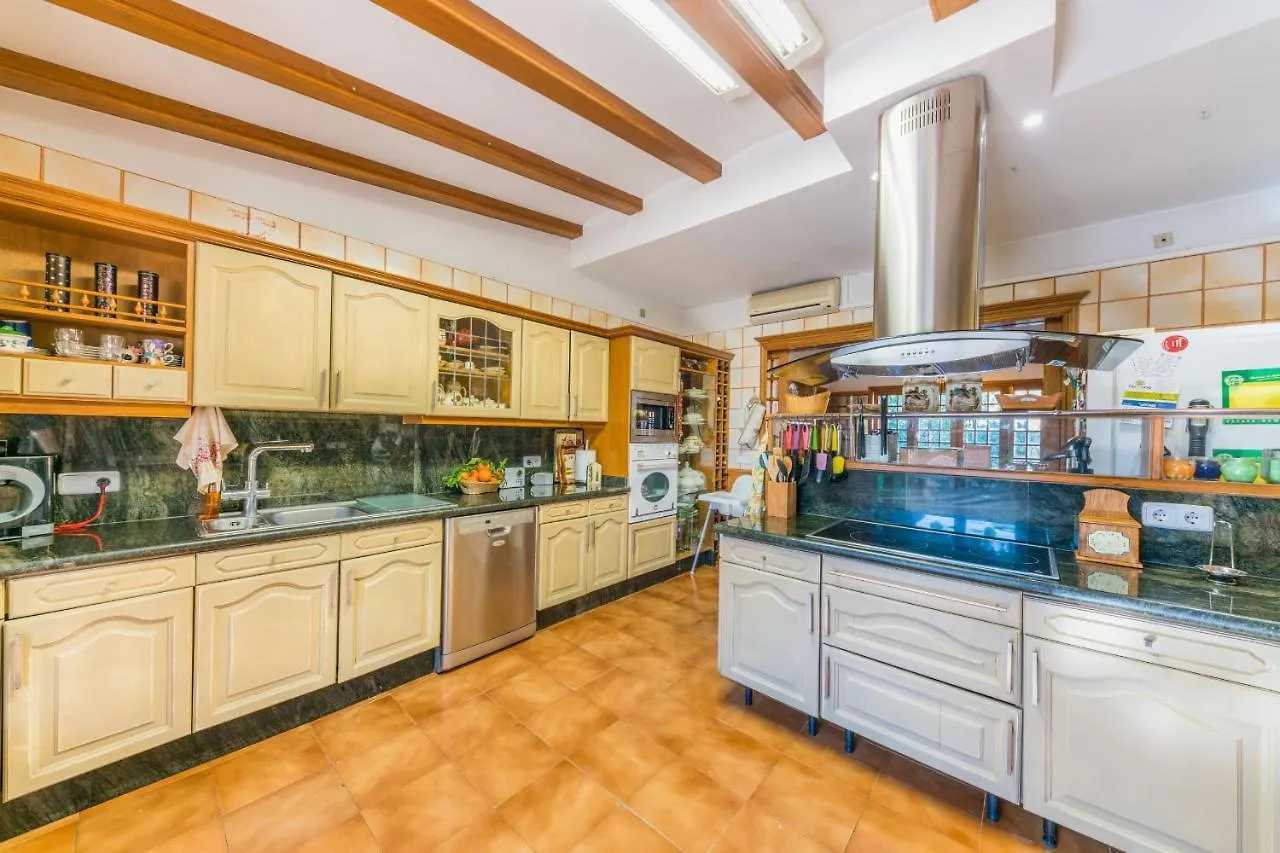 Villa Tramontana Lloseta