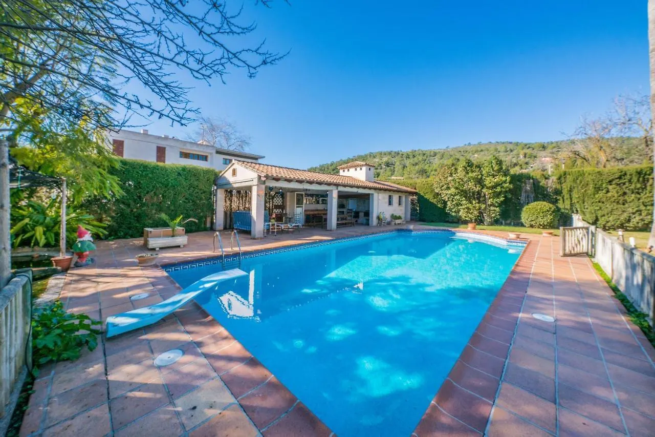 Villa Tramontana Lloseta