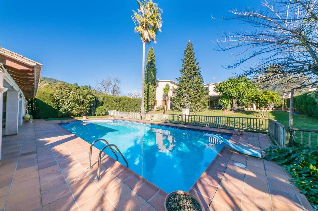 Villa Tramontana Lloseta