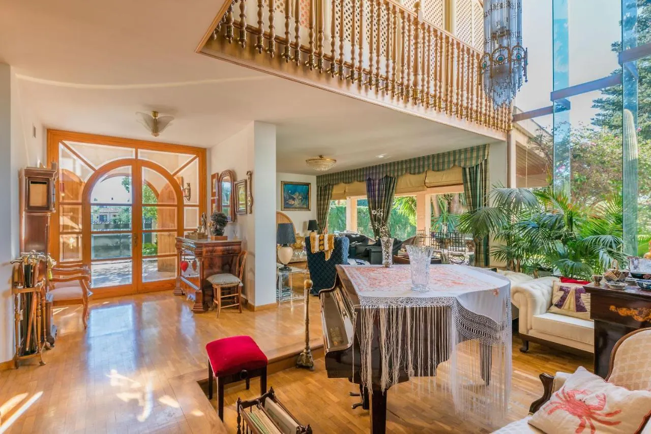 Villa Tramontana Lloseta