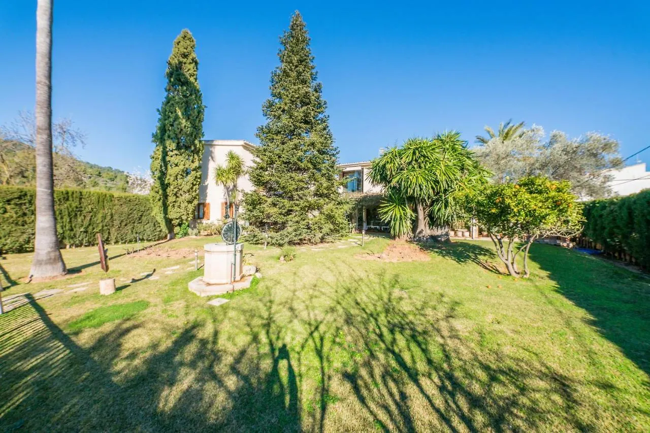 Villa Tramontana Lloseta